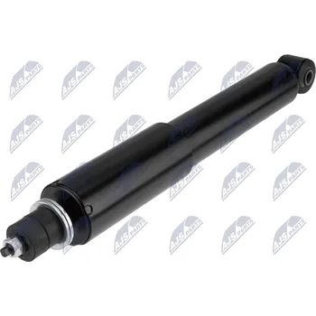 Tlumič pérování NTY A-MS-007