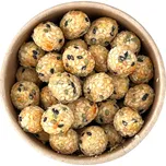 Nutworld.cz Arašídy v sezamovém těstíčku Množství: 6,5 Kg