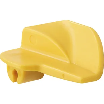 Sada na opravu pneumatiky Redats 12-02-69, Plastová ochrana na automatický zouvací palec