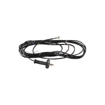 elektrický kabel flexošňůra, kabel přívodní ZELMER, l = 5,2m, 2x0,75mm, 519.0101