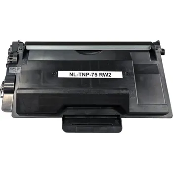 Tonerová kazeta - KONICA MINOLTA TNP-75, ACF0051 - kompatibilní