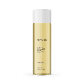 Pleťový krém Skeyndor Pleťový micelární olej - Expert Cleanse Pro -Skeyndor - 200 ml