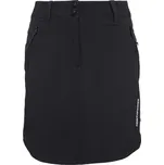 Dámská trekingová sukně Northfinder NICHOLE M Černá