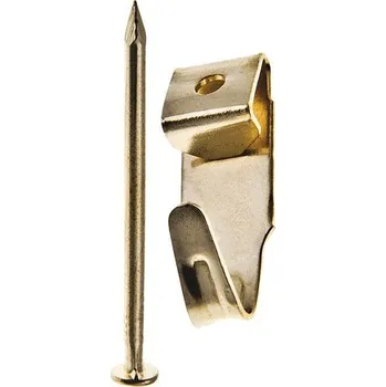 Věšák Háček IXA č.1 23mm KT03872