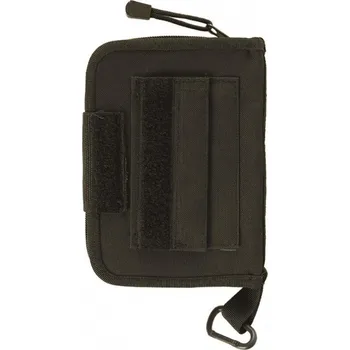 Outdoorové zavazadlo MIL-TEC Pouzdro organizační ČERNÉ