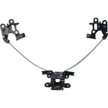 Helma na motorku LS2 Helmets LS2 FF901 CHIN BAR STEEL SYSTEM