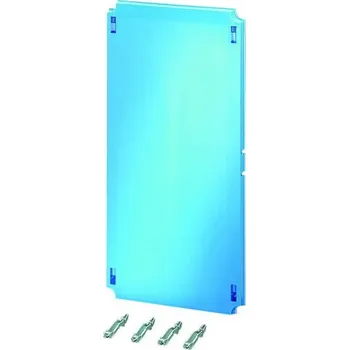 Rozvaděč Montážní deska pro Mi 04.. pro přístroje na přední panel HENSEL MI EP 04