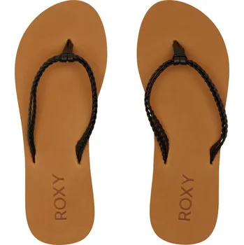 Dámské žabky Žabky Roxy Costas II black 8 (41) 2025 - Odesíláme do 24 hodin