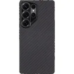 Tactical MagForce Aramid Kryt pro Samsung Galaxy S25 Ultra Black