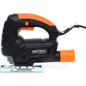 Kraft & Dele Professional KD1675