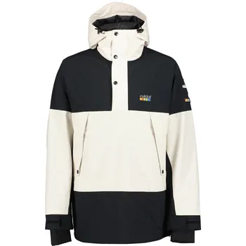 Dámská bunda Bunda RUKKA VIITAA 2/72335364R/15 – Bílá XL