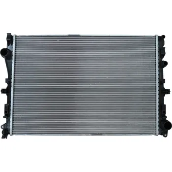 Chladič motoru Chladič, chlazení motoru KAMOKA 7700053