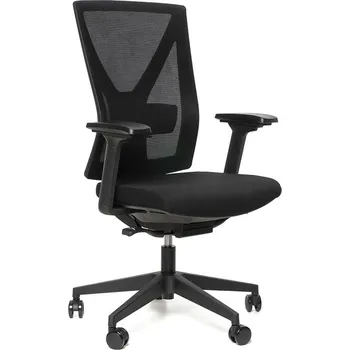 Officepro Nyon BP černá