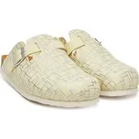 Nazouváky Dr. Brinkmann 600153-61 Žlutá 36