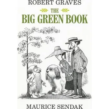 The Big Green Book - Robert Graves