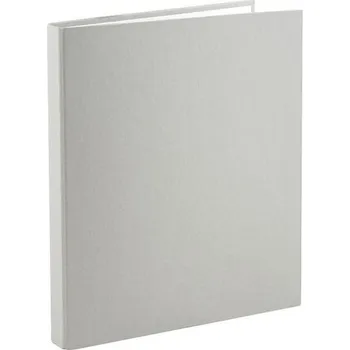 Archivační box Segregator A4 4R szary wąski, Tadeo