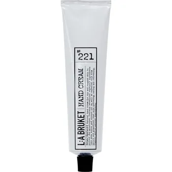 Péče o ruce L:A BRUKET - 221 Hand Cream Spruce Krémy na ruce 70 ml dámské
