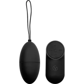 VIRGITE G2 REMOTE CONTROL EGG G2 BLACK