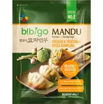bibigo Gyoza plněné knedlíčky s kuřecím…