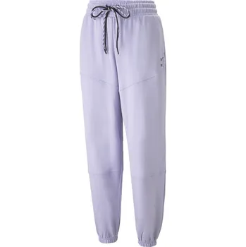 Dámské Kalhoty PUMA DARE TO SWEATPANTS TR 53833925 – Fialová L