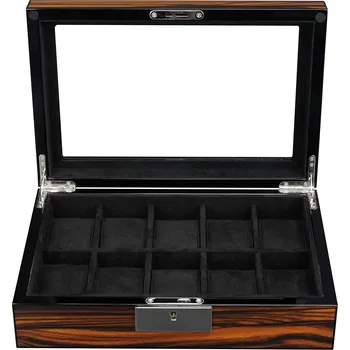 Box na hodinky Kazeta na hodinky RS-2386-10EB