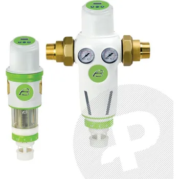 Ochranný vodní filtr ACQUA BREVETTI | Filtr PULIMATIC 1 1/2" 89μm AT17652