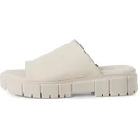 Tamaris 1-27252-42-104 Dámské pantofle bílé 41