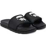 Nazouváky KARL LAGERFELD Kondo Tred KL70905 Černá 41