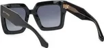 Sluneční brýle Etro 0089/S 207783 Černá 52