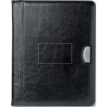 Konferenční desky A4 10 FRONT, 60x100mm Sítotisk, 1 barva