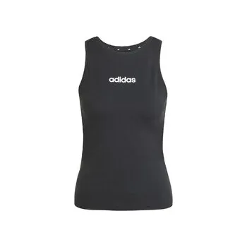 adidas Essentials Linear Slim Cotton Tank Top XL