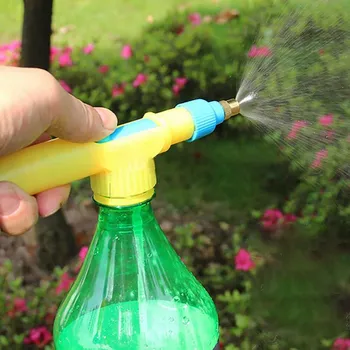 Postřikovač Postřikovač na láhve