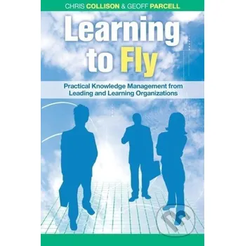 Learning to Fly 2e +CD - Collison John Wiley & Sons
