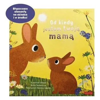 Pohádka Od kiedy jestem twoją mamą - Shane, Susannah