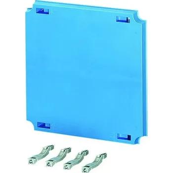 Rozvaděč Montážní deska pro Mi 02.. pro přístroje na přední panel HENSEL MI EP 02