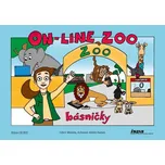On-line ZOO - Libor Manda, Achmed Abdel-Salam (2021) [E-kniha] 