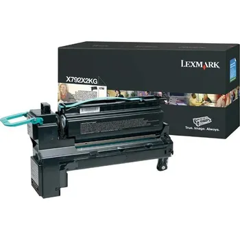 Originální Lexmark X792X2KG