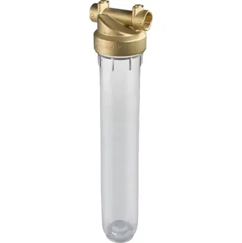 Bazénová filtrace ATLAS FILTRI Filtr K MASTER 20'' DP 1 1/2''