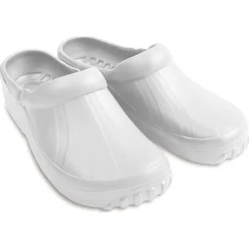 Dámská obuv Demar NEW EVA CLOG 4822D_36 bílá 36