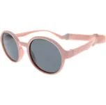 Dětské brýle LITTLE KYDOO Model S (Děti 1–3 roky) Matte Pink