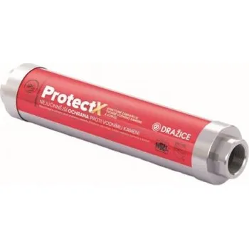DZ Dražice Systém Dražice polarizační ProtectX IPS 3/4" (red line)