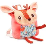 Lilliputiens - měkký batůžek - jelínek Stela