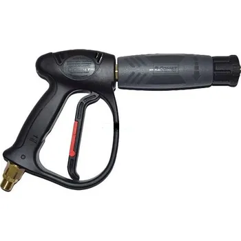 Příslušenství pro vysokotlaký čistič Comet tlaková pistole GH281 s REGULACÍ 3/8" M / M22 F