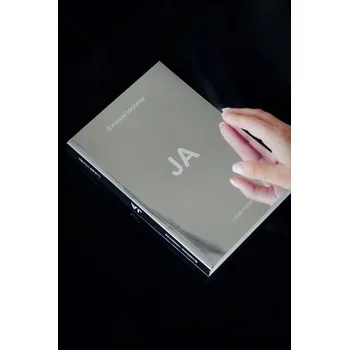 Evolúcia vedomia – Ja - Lukáš Horák