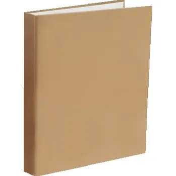 Archivační box Segregator A4 4R wąski TT-30 złoty, Penmate