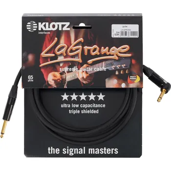 Klotz LA-GPR0300 + prodloužená záruka 3 roky