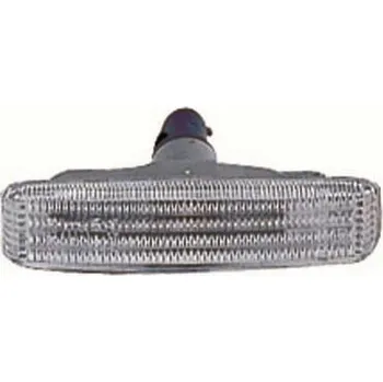 Směrový světlomet Blikač ABAKUS 344-1402N-UE-C