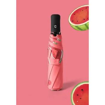 Deštník Deštník T1390 světle červená