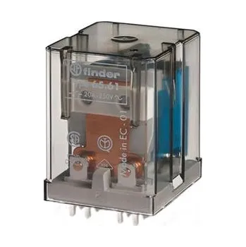 Relé FINDER Relé 656190244300, PS, 1Z/30A, 24V DC 656190244300