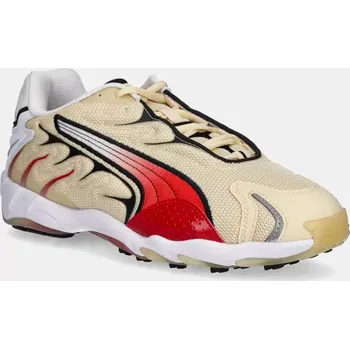 Pánská obuv Tenisky Puma Inhale OG béžová barva, 403855, 40, 12X